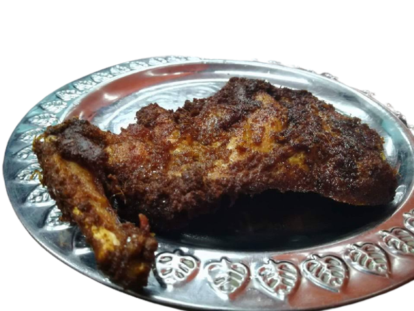 Chicken Chaap 1/4
