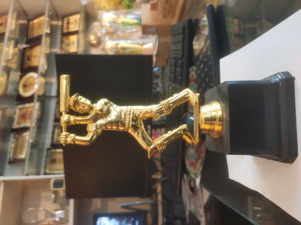 Cricket Trophy