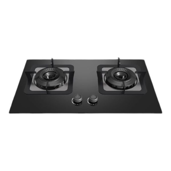 2 Stove Gas Burner