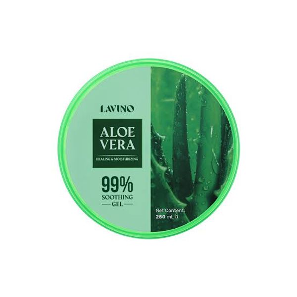 Lavino Aloevera Gel