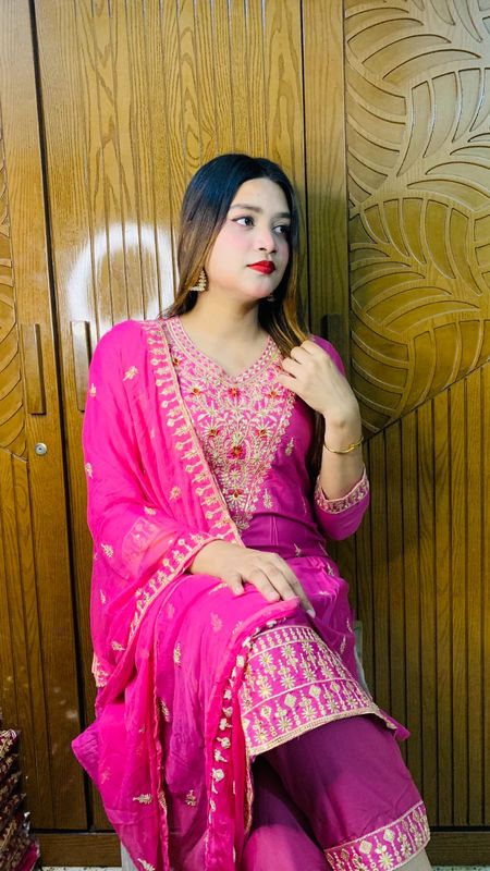 সিকোয়েন্স  থ্রি পিস
