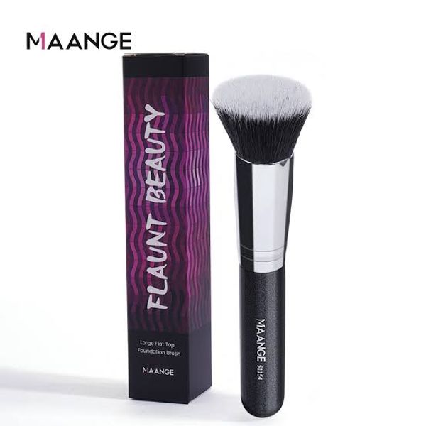 Maange Foundation Brush