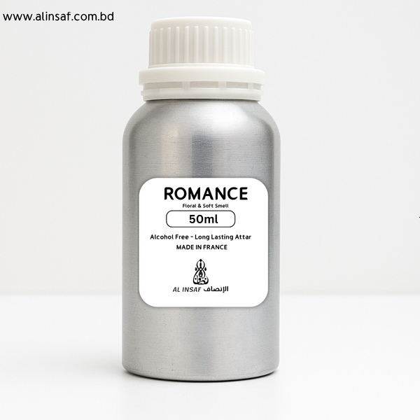 ROMANCE - FRANCE