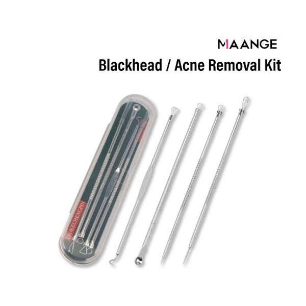 Maange Blackhead Removal / Acne Removal Kit