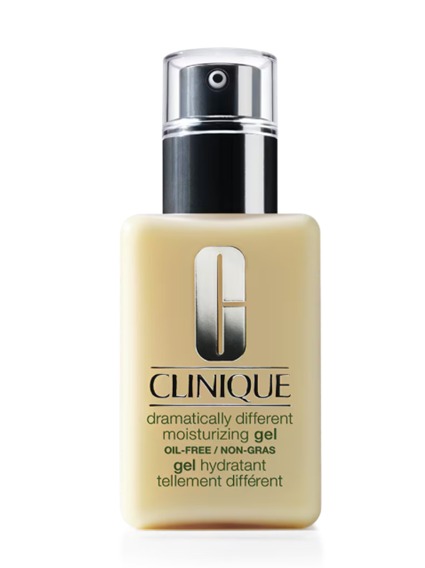Clinique Dramatically Different™ Moisturizing Gel, 125ml