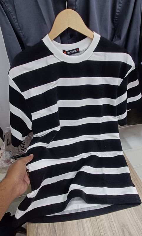 Old money Drop Shoulder 01