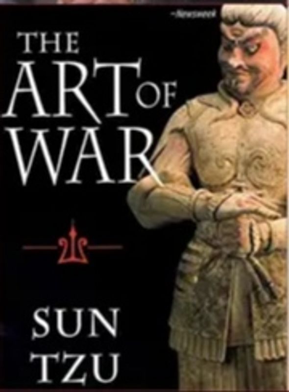 The Art of War