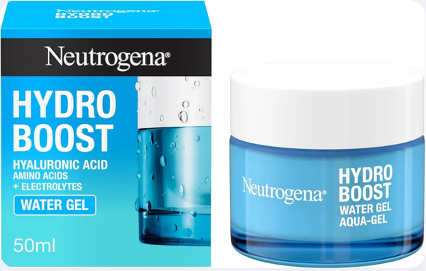 Neutrogena Hydro Boost Water Gel Moisturiser