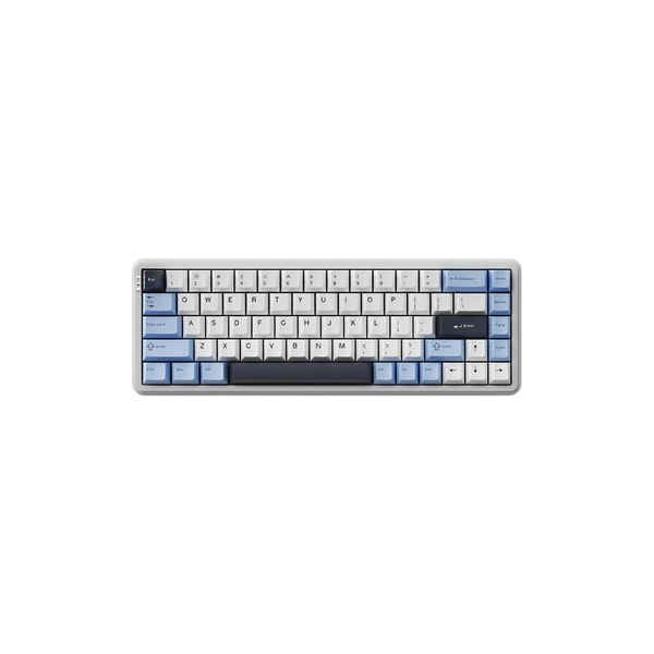 AJAZZ AK680 MAX HE Wired Mechanical Gaming Keyboard