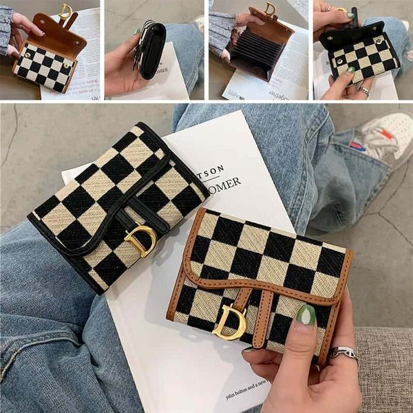 🌷✨ Taking Order's Dior Mini Walet 🌷✨