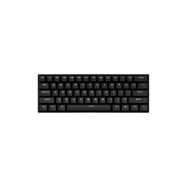 MCHOSE Ace 60 Pro 8khz HE Magnetic Switch Wired Gaming Keyboard