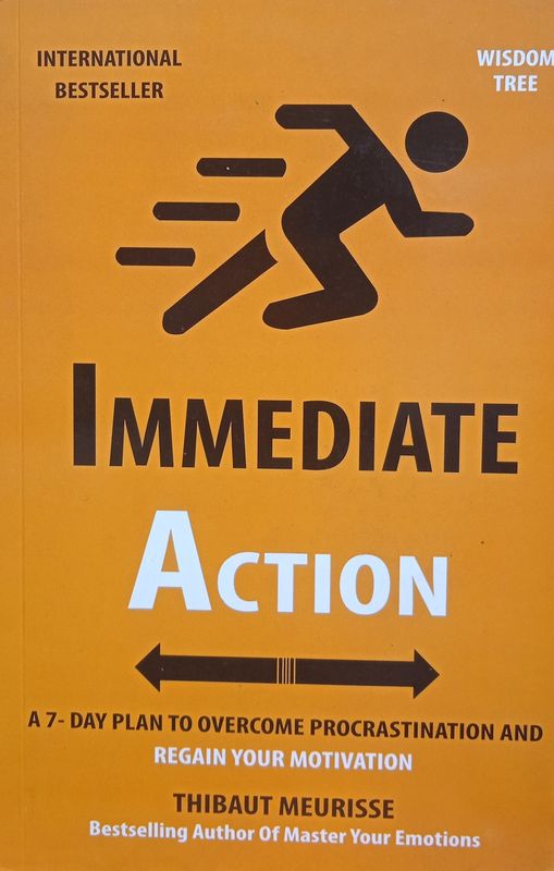 Immediate Action