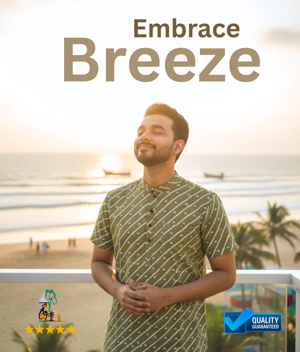 Batik Fotua - Traditional Elegance from a Leading Clothing Brand in BD