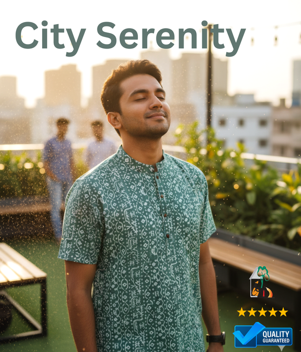 Batik Fotua - Traditional Elegance from a Leading Clothing Brand in BD