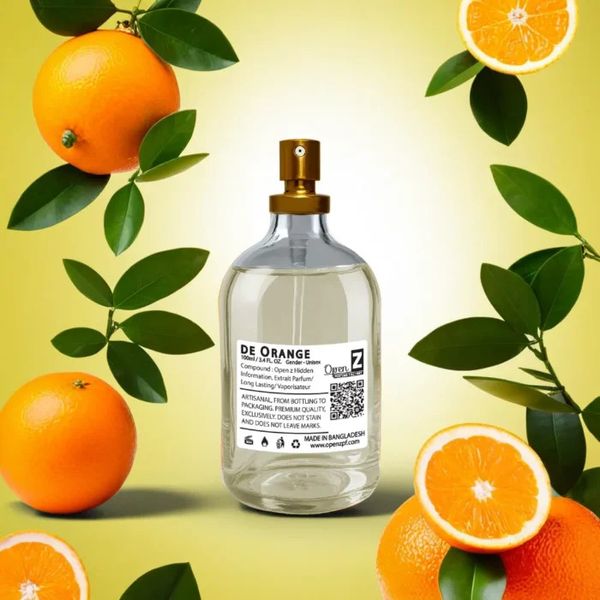 DE Orange