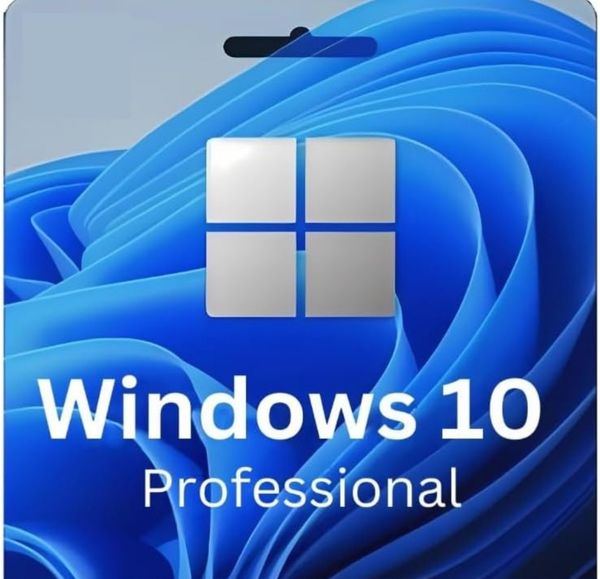Windows 10 Professional Life Time Activation Key