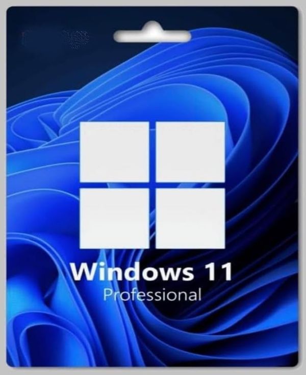 Windows 11 Pro Life Time Key