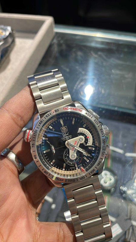 tag calibre 36 chain