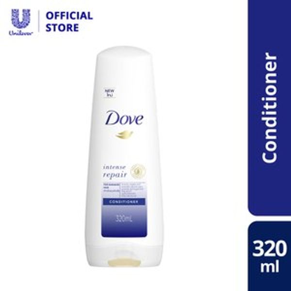 Dove Conditioner 320ml