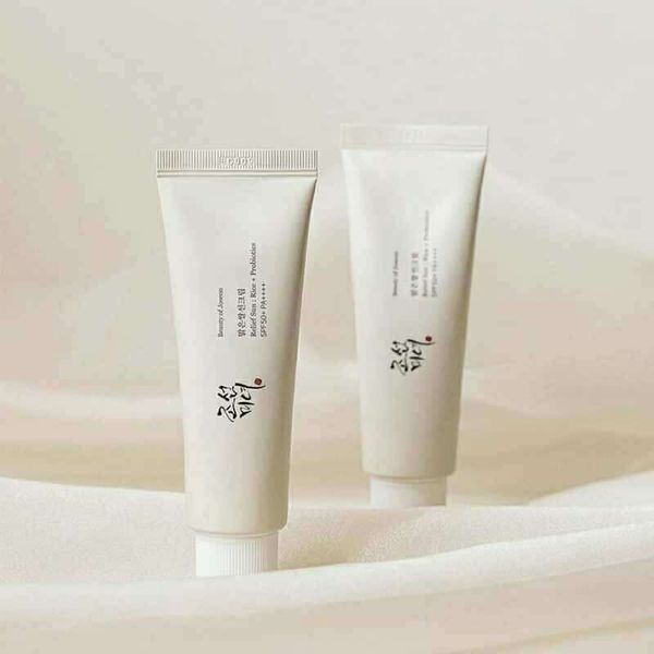 Beauty of Joseon Sunscreen