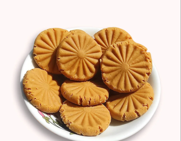 খেজুর গুড়ের, প্যারা সন্দেশ
