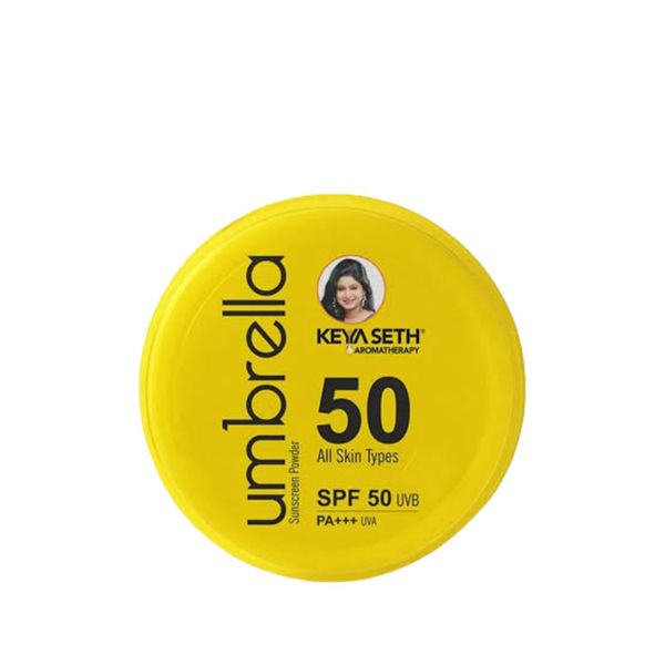Keya Seth Umbrella Sunscreen Powder