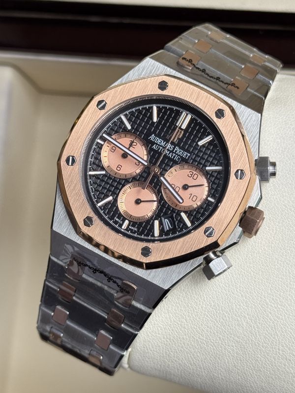 Fashion Watch