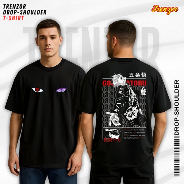 BLAC VIBE PREMIUM DROP