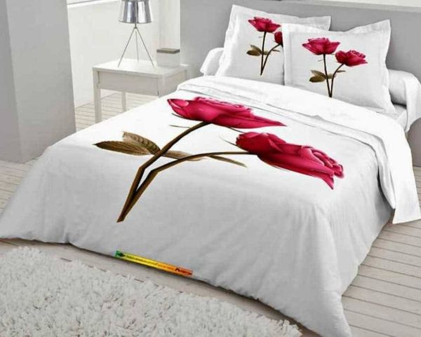 Panel Bedsheet
