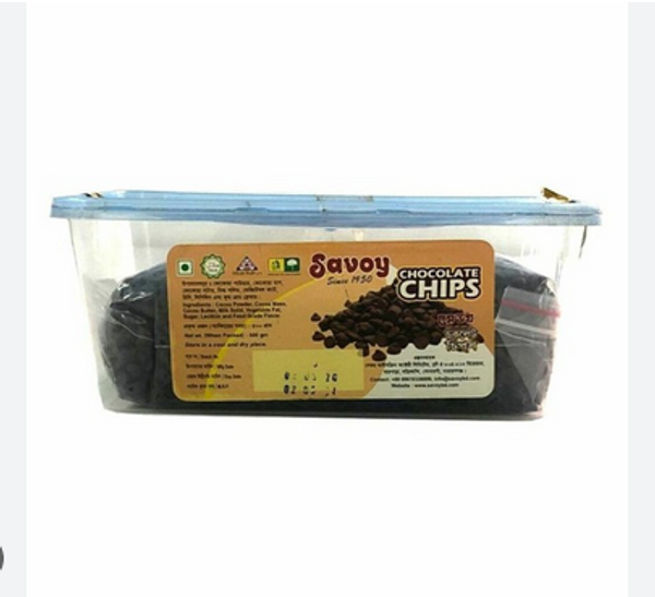 Chocolate Chips