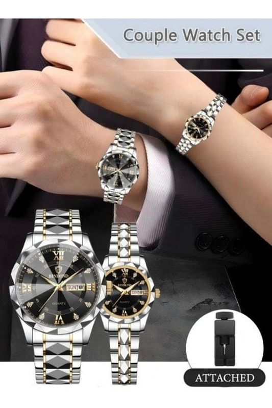 BINBOND COPULE BLACK