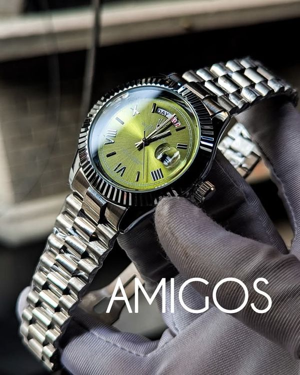 Rolex Day Date
