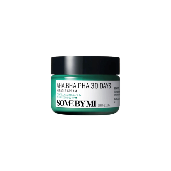 Some By Mi Aha.Bha.Pha 30 Days Miracle Cream 60 g