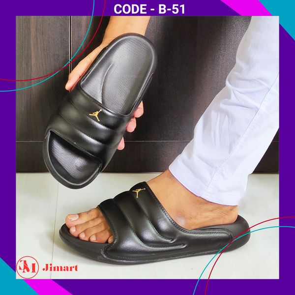 Imported Most Trendy Men's Slides - B51