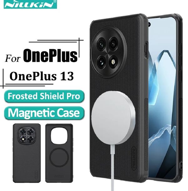 OnePlus 13 - Nillkin Brand