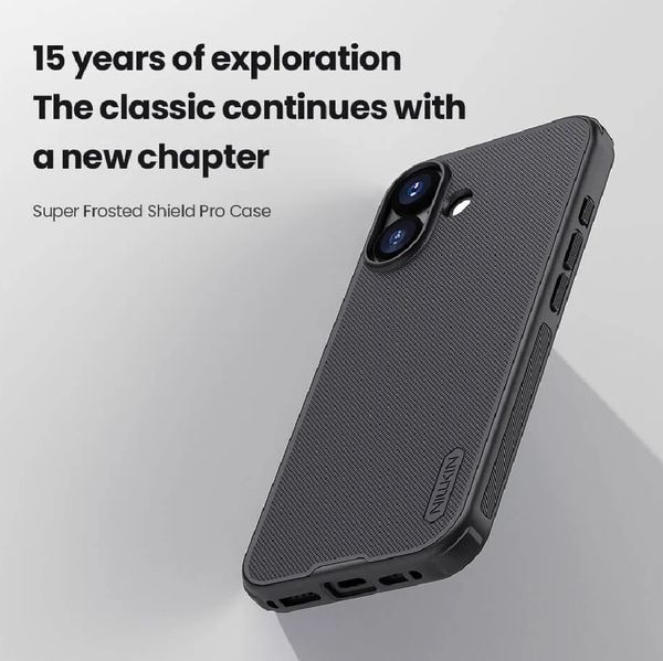 iPhone 17 - Nillkin Brand