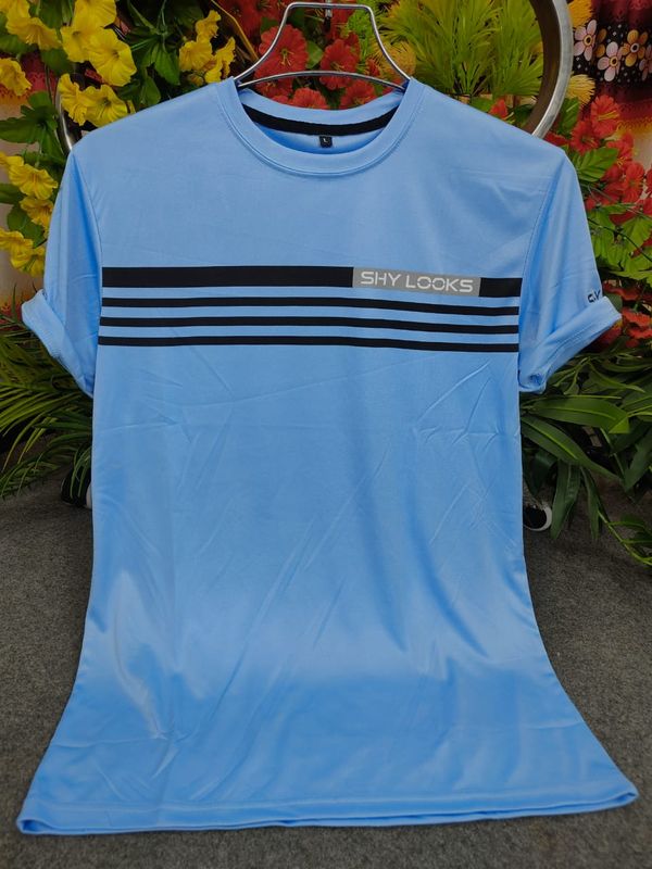 Stylish Mens Exclusive T-Shirt for Summer