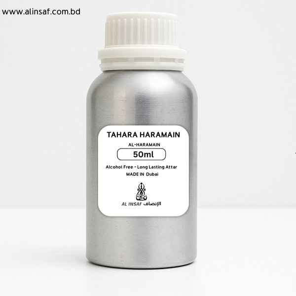 TAHARA HARAMAIN
