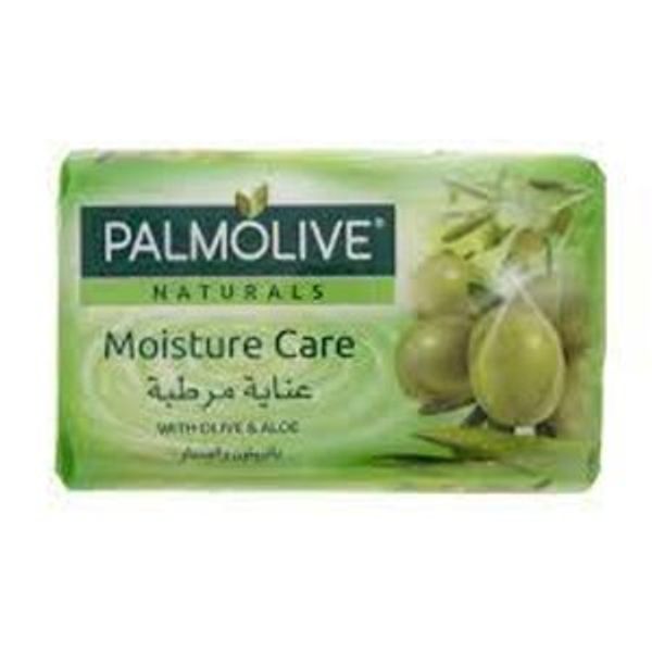 Palmolive Naturals Soap (Olive & Aloe) 170gm