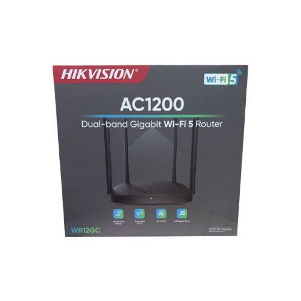 Hikvision AC1200