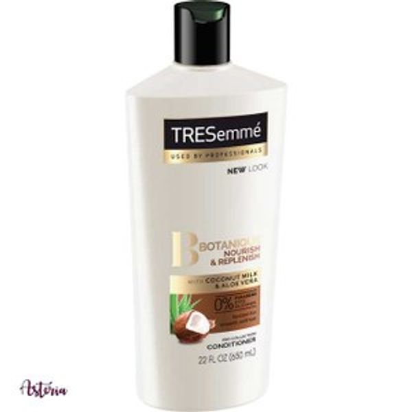Tresemme Conditioner Coconut Milk-650ml
