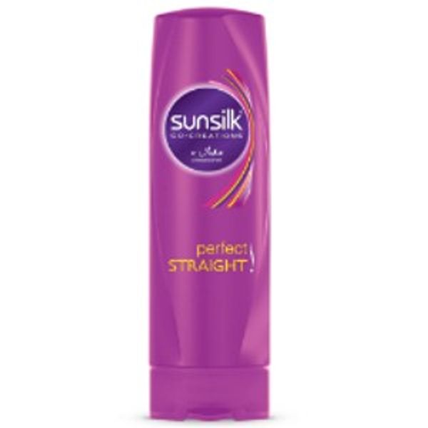Sunsilk Conditioner Perfect & Straight-80ml
