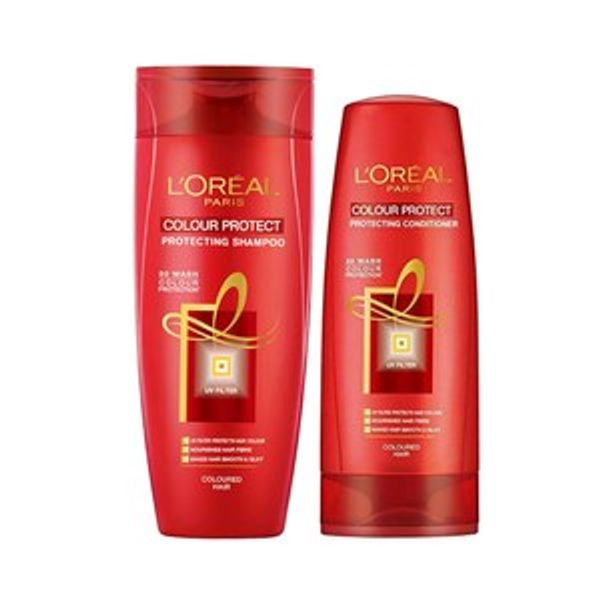 Loreal Shampoo Conditioner-2pcs combo