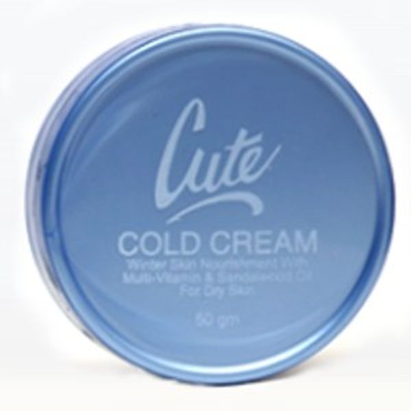 Cute Cold Cream 50gm