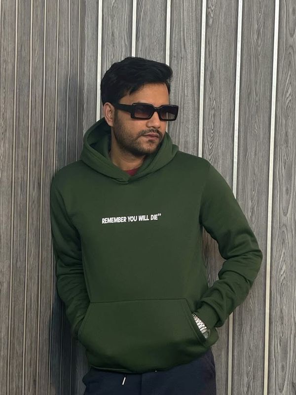 Premium luxury Hoodie