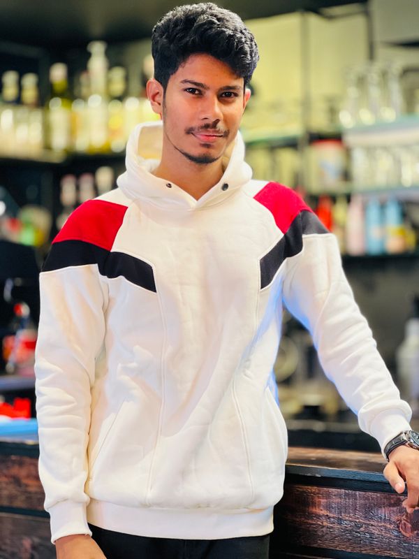 Premium luxury Hoodie