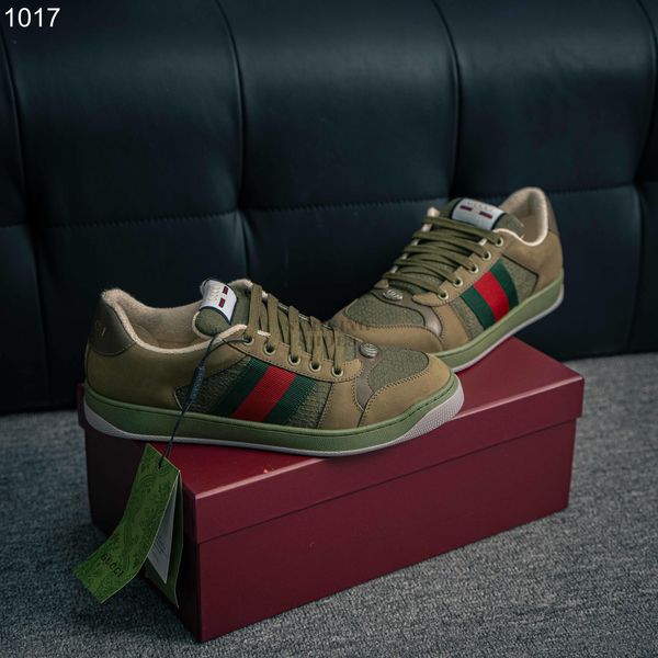 Gucci Screener sneakers