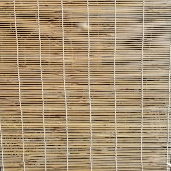 Bamboo Chick Curtain - Regular Design বাঁশের পর্দা