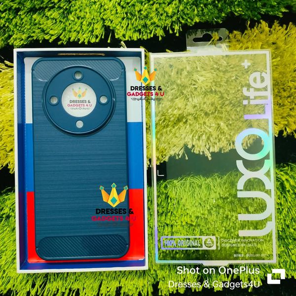 Walton Nexg N9 Back Cover
