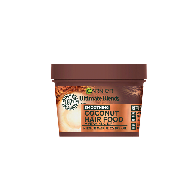 Garnier Hair Food Coconut